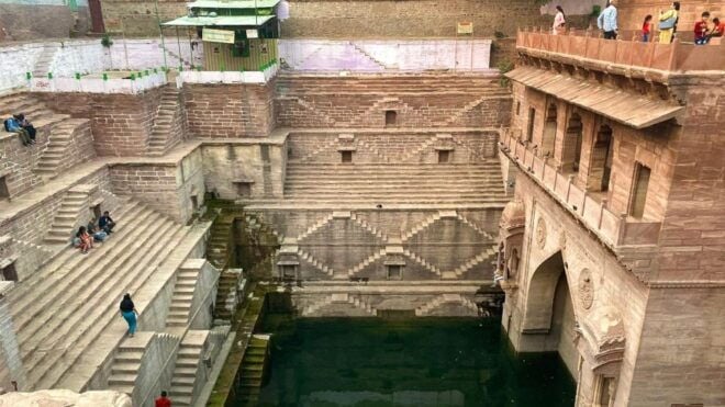 Jodhpur Full Day Tour - Booking Details