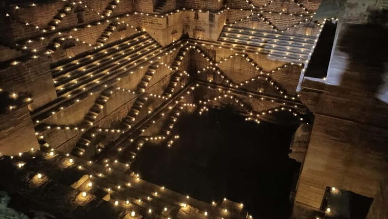 Jodhpur: Guided City Tour - The Sum Up