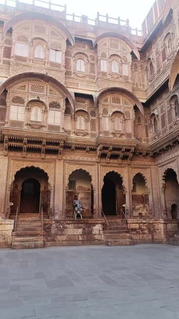 Jodhpur: Guided City Tour - Who Will Love This Tour?