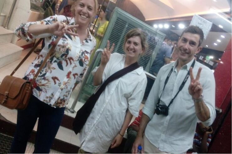 Jodhpur: Guided Food Tasting Tour - Good To Know