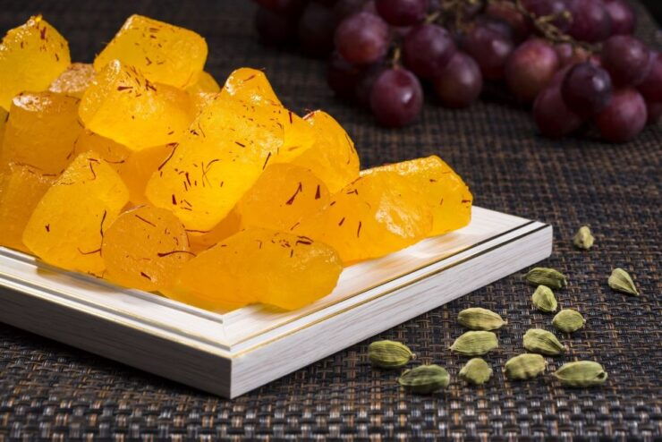 Jodhpur: Guided Food Tasting Tour - Booking Information