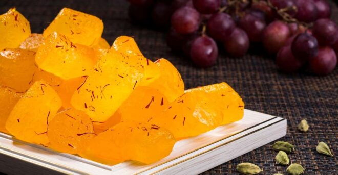 Jodhpur: Guided Food Tasting Tour - Experience