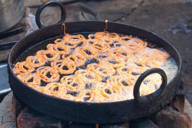 Jodhpur: Guided Food Tasting Tour - Additional Information