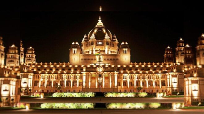 Jodhpur: Guided Full-Day Tour - Customer Reviews