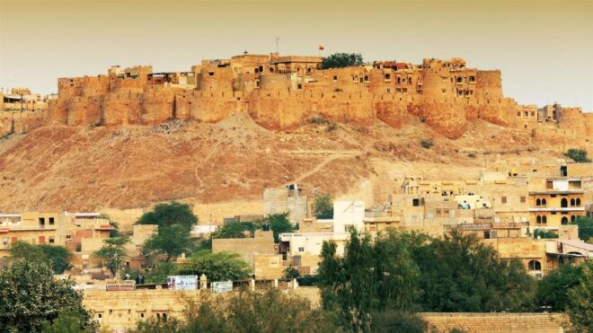 Jodhpur: Guided Full-Day Tour - Tour Logistics