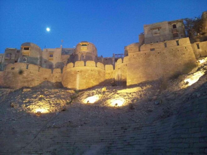 Jodhpur: Guided Full-Day Tour - Common Questions