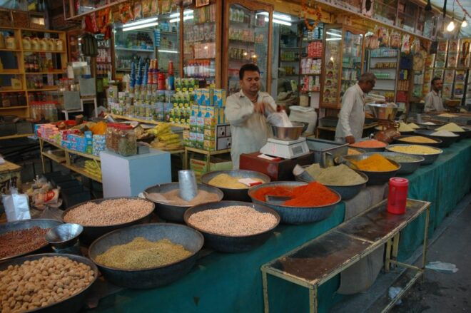 Jodhpur: Guided Heritage Walking Tour - Tour Duration