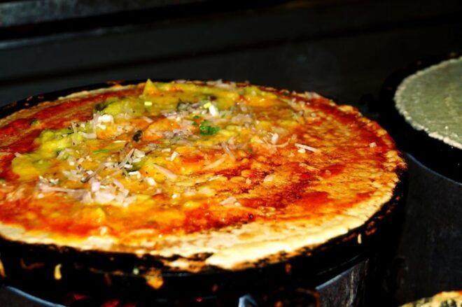 Jodhpur: Guided Street Food Crawl - Oldest Food Shop Visit