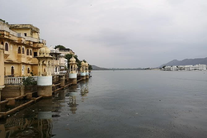 Jodhpur Half-Day City Tour - The Sum Up