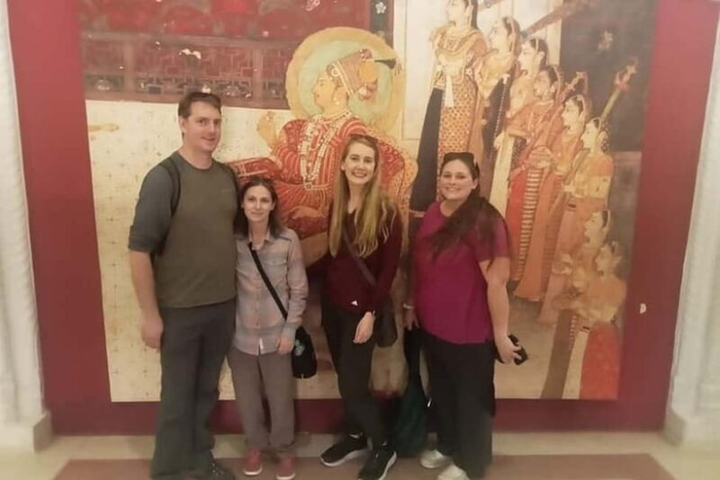 Jodhpur Half Day Heritage Tour - Unpacking the Itinerary – What to Expect