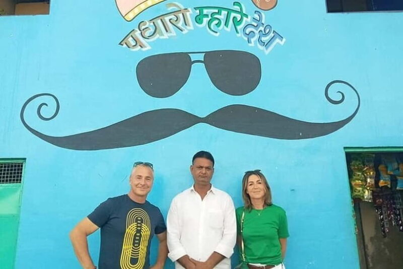 Jodhpur Half Day Heritage Tour - Why This Tour Is Worth Your Time