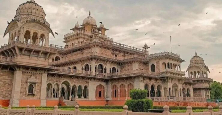Jodhpur Heritage Blue City Tour - Pricing Details