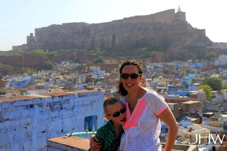Jodhpur Heritage Walk - Good To Know