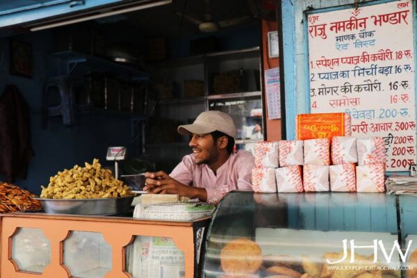 Jodhpur Heritage Walk - The Sum Up