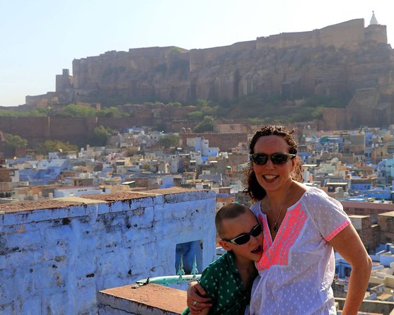 Jodhpur Heritage Walk - Tour Highlights