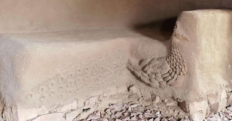 Jodhpur: Learn Natural Building- Creating Homes With Mud - Good To Know