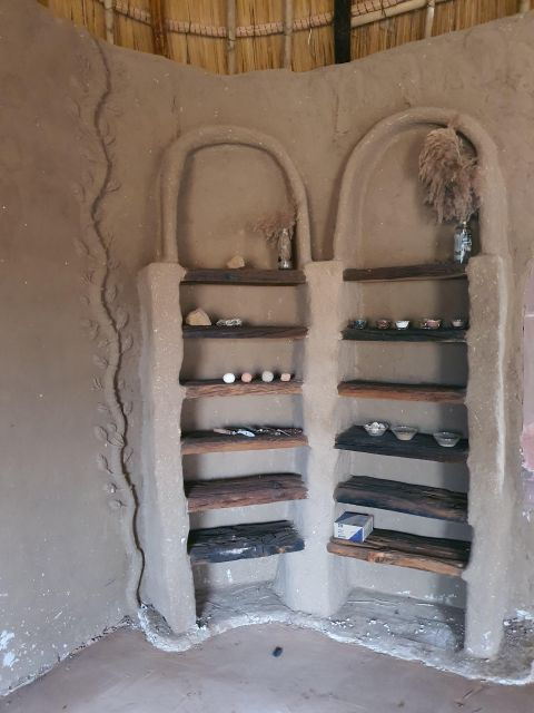 Jodhpur: Learn Natural Building- Creating Homes With Mud - Pricing and Duration