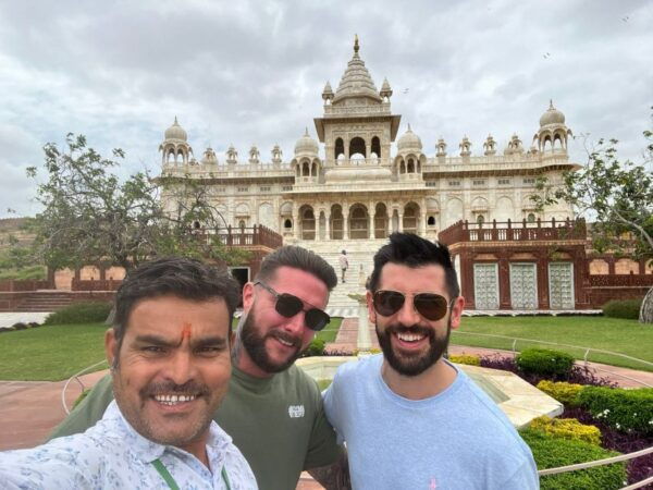 Jodhpur: Mehrangarh Fort and Blue City Private Guided Tour - The Sum Up