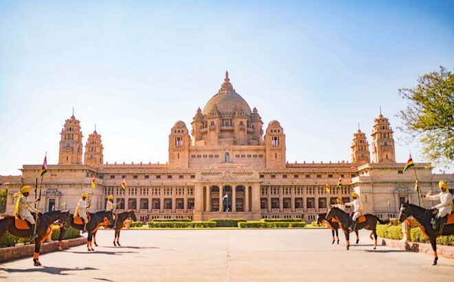 Jodhpur: Mehrangarh Fort and Jaswant Thada Private Tour - Frequently Asked Questions