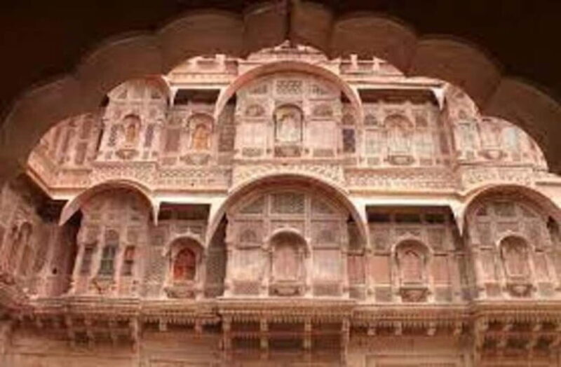 Jodhpur: Mehrangarh Fort, Jaswant Thada, and Umaid Bhawan - Authentic Feedback and Hidden Gems