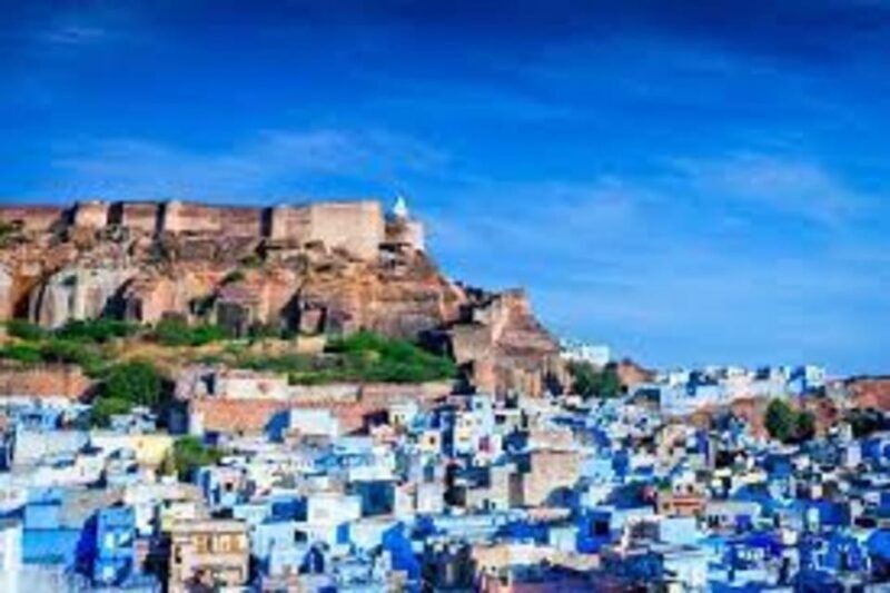 Jodhpur: Mehrangarh Fort, Jaswant Thada, and Umaid Bhawan - FAQ