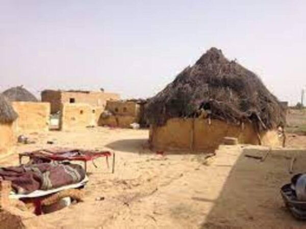 Jodhpur, Osian Camel Ride &Dinner at Dhani (Country Side) - Directions