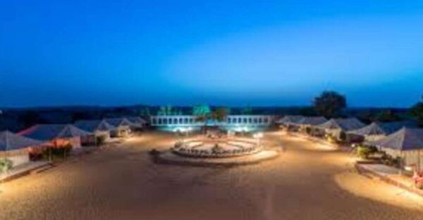 Jodhpur, Osian Camel Ride &Dinner at Dhani (Country Side) - Frequently Asked Questions