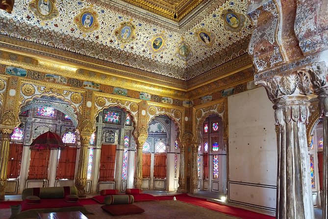 Jodhpur Photography Tour - Tour Highlights