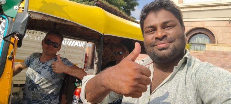 Jodhpur: Private Tuk-Tuk Tour with Pickup and Drop-Off - Practical Details: What to Know and Pack