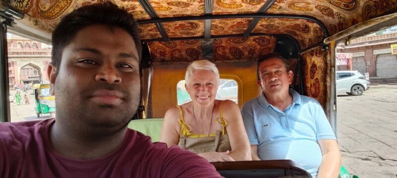 Jodhpur: Private Tuk-Tuk Tour with Pickup and Drop-Off - Final Thoughts: Who Should Book This Tour?