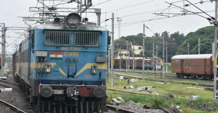 JoDhPuR RAiLwAy To HoTeL DR0P - Service Description