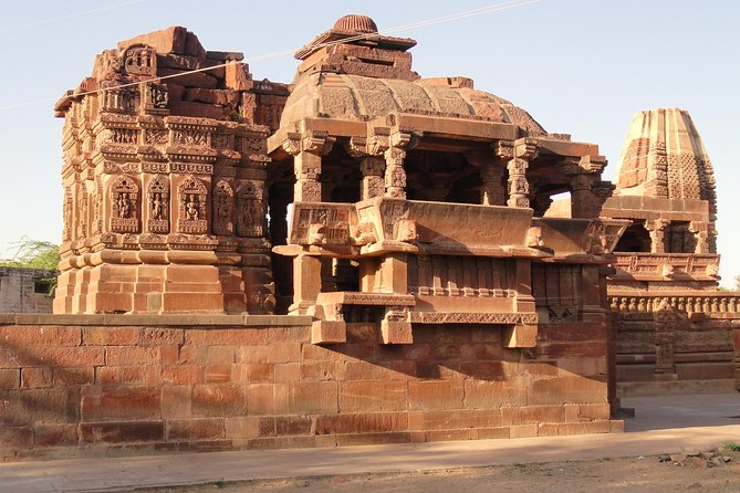 Jodhpur Sand Dunes ATV, Sandsurf, Stargazing & BBQ With Camping Experience - The Sum Up