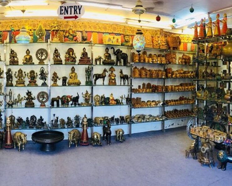Jodhpur Shopping Tour - Unique Shopping Experience in Jodhpur