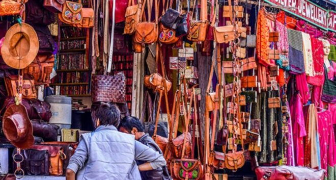Jodhpur Shopping Tour - Highlights of the Shopping Tour