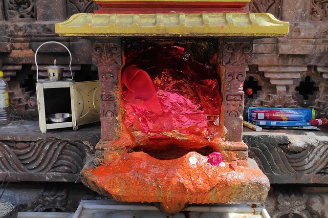 Jodhpur Sightseeing and Osian Camel Safari Private Tour - Traveler Requirements