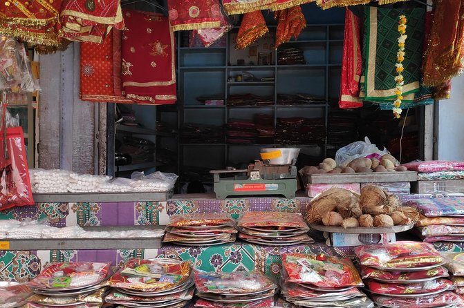 Jodhpur Sightseeing and Osian Camel Safari Private Tour - Frequently Asked Questions
