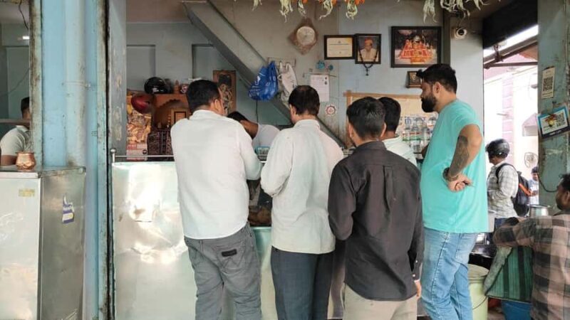 Jodhpur: Spice Market and Vegetarian Food Walk - Why This Tour Is Worth It