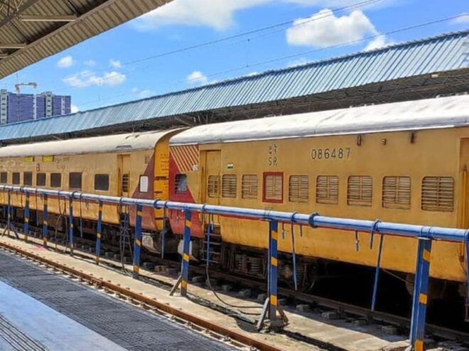 Jodhpur Station To Jodhpur Hotels Transfer - Included