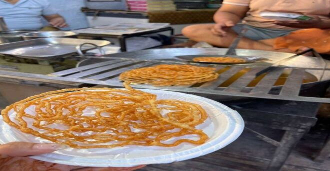 Jodhpur: Street Food Tour With Over 8 Food Tastings - Customer Reviews