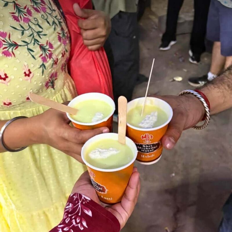 Jodhpur Temple & Food Tour with Local Guide - Good To Know