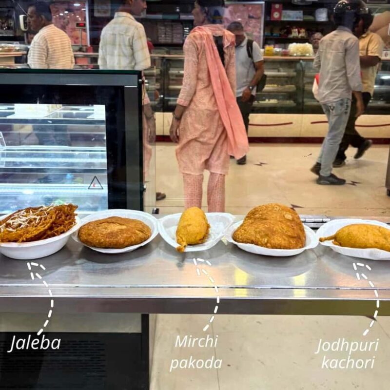 Jodhpur Temple & Food Tour with Local Guide - A Closer Look at the Jodhpur Temple & Food Tour