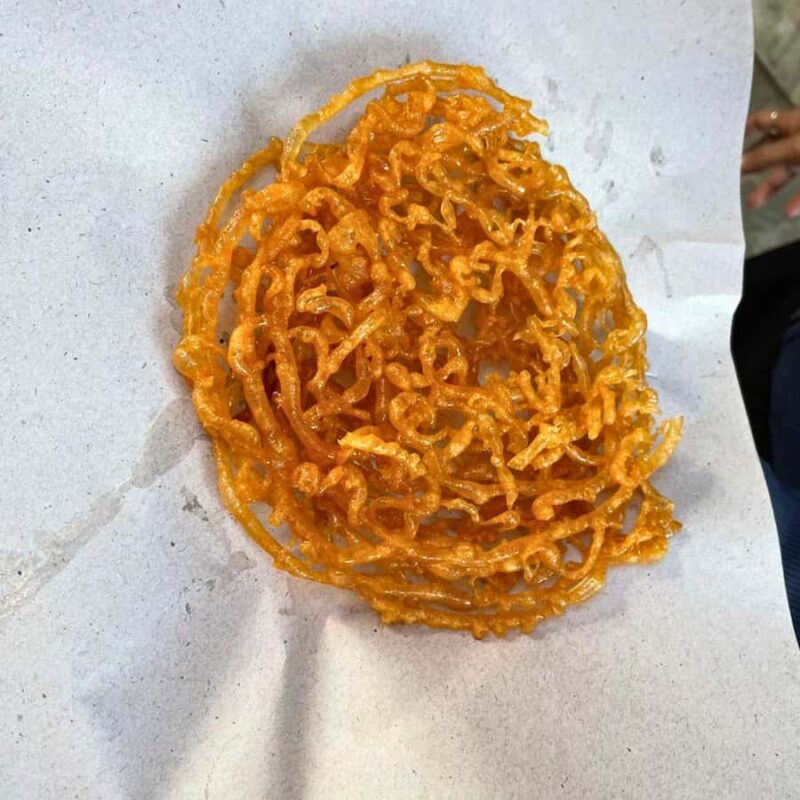 Jodhpur Temple & Food Tour with Local Guide - Final Wrap-up