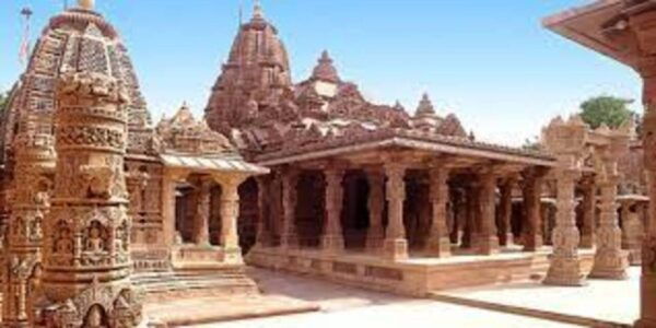 Jodhpur to Osian Camel Safari / Dinner at Dhani - Contact Details for Queries