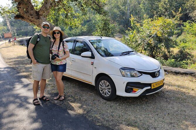 Jodhpur to Ranakpur Jain Temple Tour with Udaipur Drop - FAQ