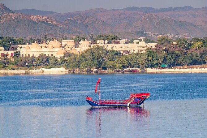 Jodhpur to Udaipur Drop via Ranakpur and Kumbhalgarh Fort - Good To Know