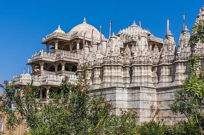 Jodhpur to Udaipur Drop via Ranakpur and Kumbhalgarh Fort - The Sum Up: Who Is This Tour Best For?