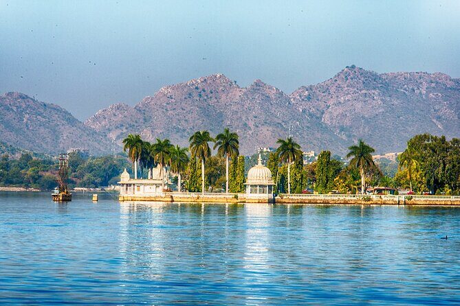 Jodhpur to Udaipur Drop via Ranakpur and Kumbhalgarh Fort - FAQ