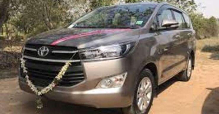 Jodhpur to Udaipur One Way Transfer - Service Details