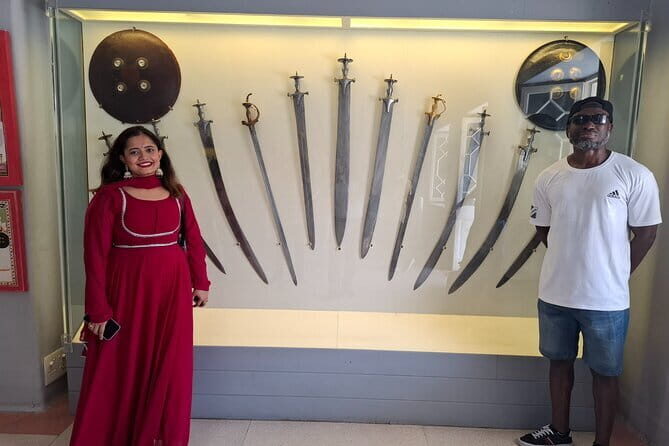 Jodhpur Tour : Fort, Jaswant Thada, Step-Well & Local Bazaar - Practical Details That Matter