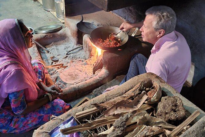 Jodhpur Traditional Cooking Class (Feb ) - Workshop Overview